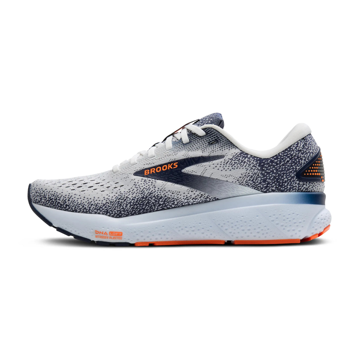 Brooks Scarpe Running Uomo - Ghost 16 - 110418 - Spoorty