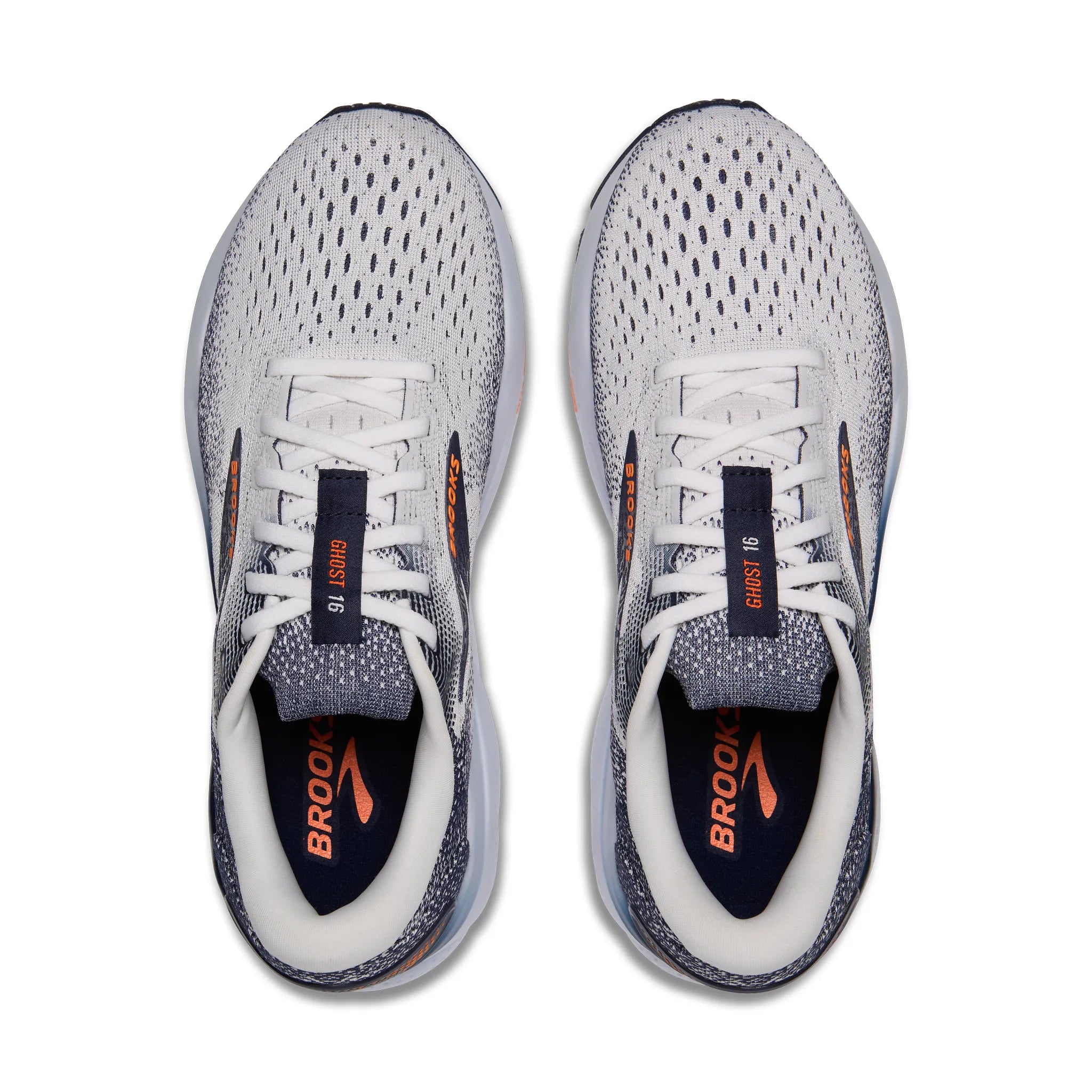 Brooks Scarpe Running Uomo - Ghost 16 - 110418 - Spoorty