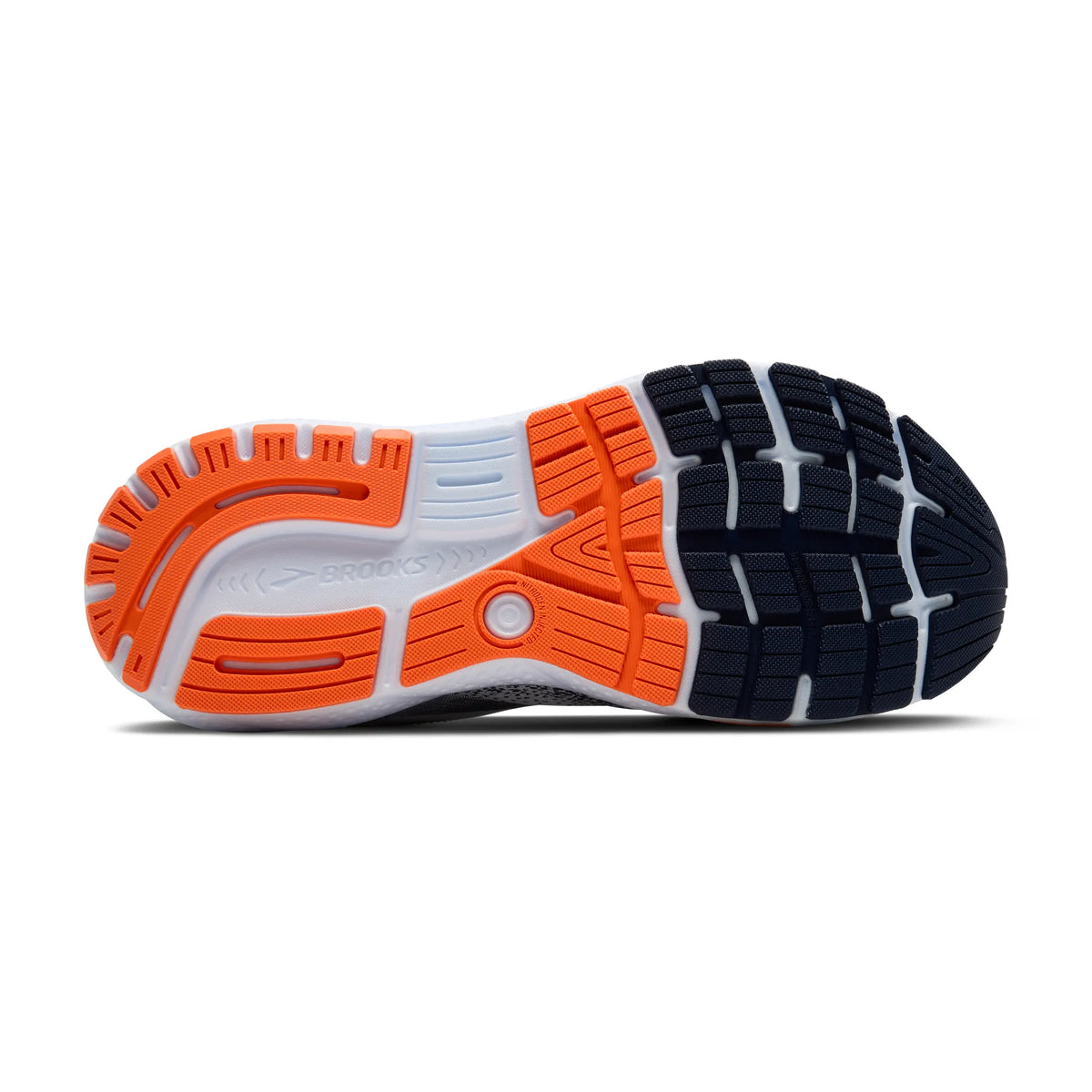 Brooks Scarpe Running Uomo - Ghost 16 - 110418 - Spoorty