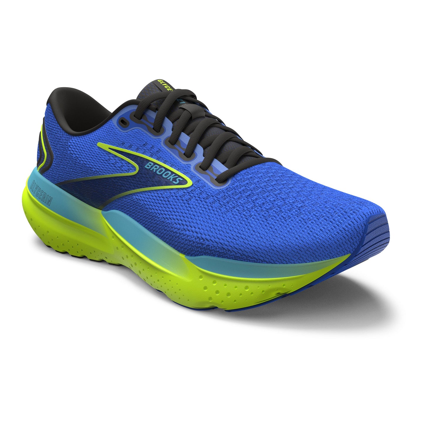 Brooks Scarpe Running Uomo - Glycerin 21 - 110419