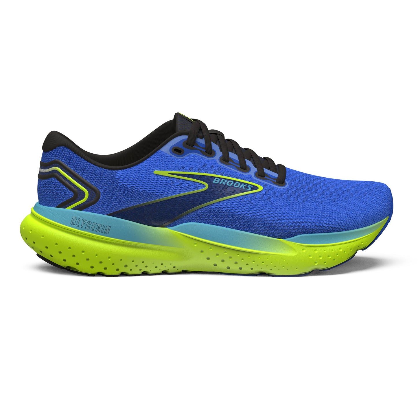 Brooks Scarpe Running Uomo - Glycerin 21 - 110419