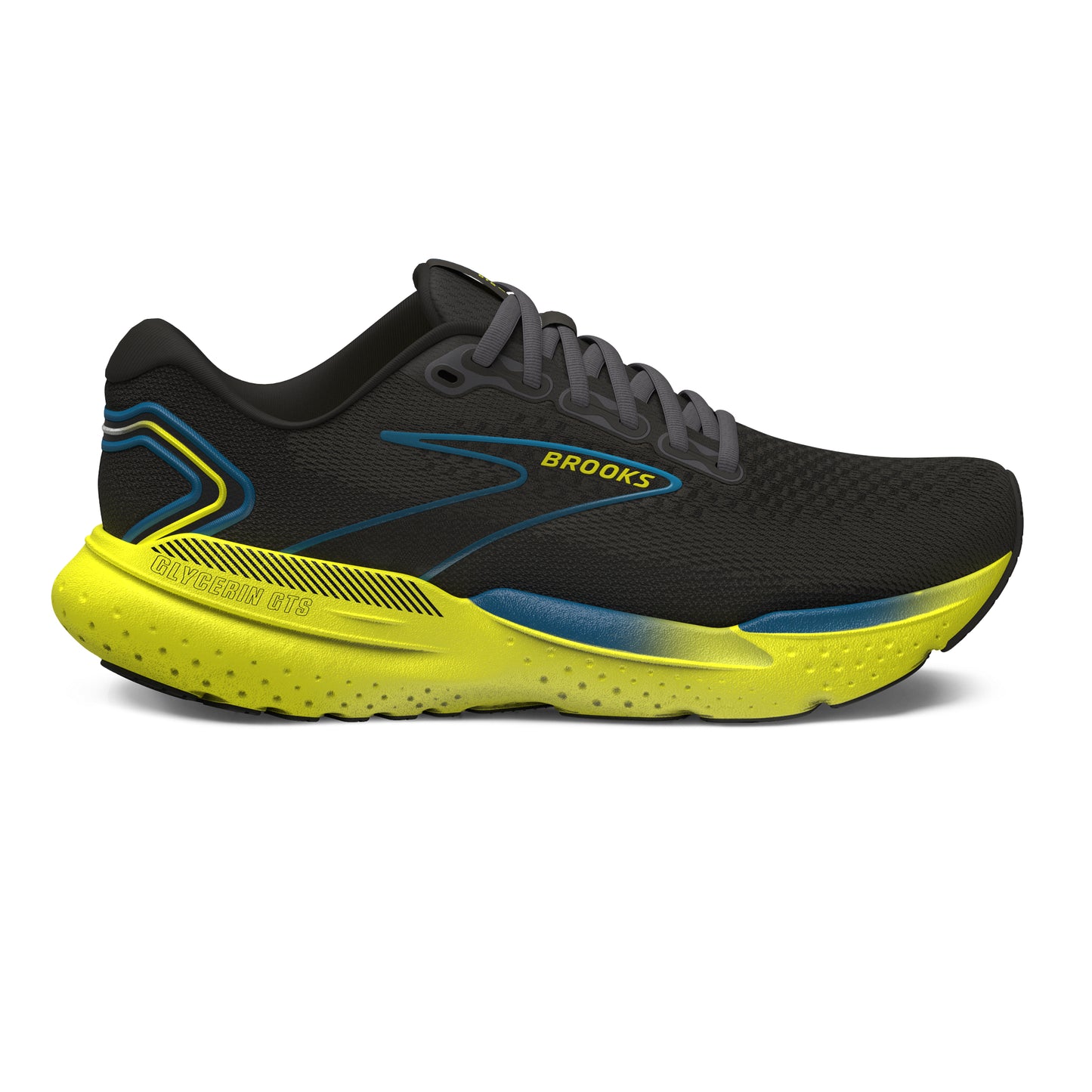 Brooks Scarpe Running Uomo - Glycerin GTS 21 - 110420