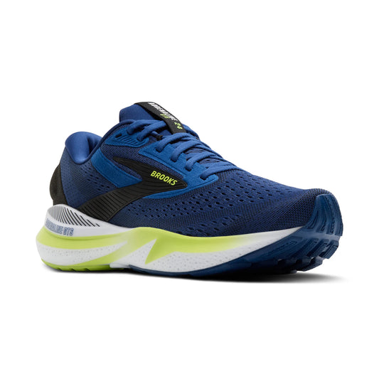 Brooks Scarpe Running Uomo - Adrenaline GTS 24 - 110437