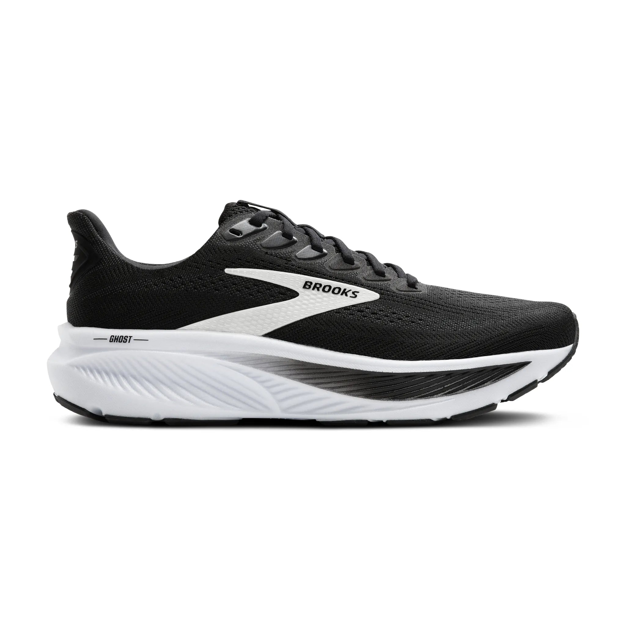 Brooks Scarpe Running Uomo - Ghost 17 - 110442 - Spoorty