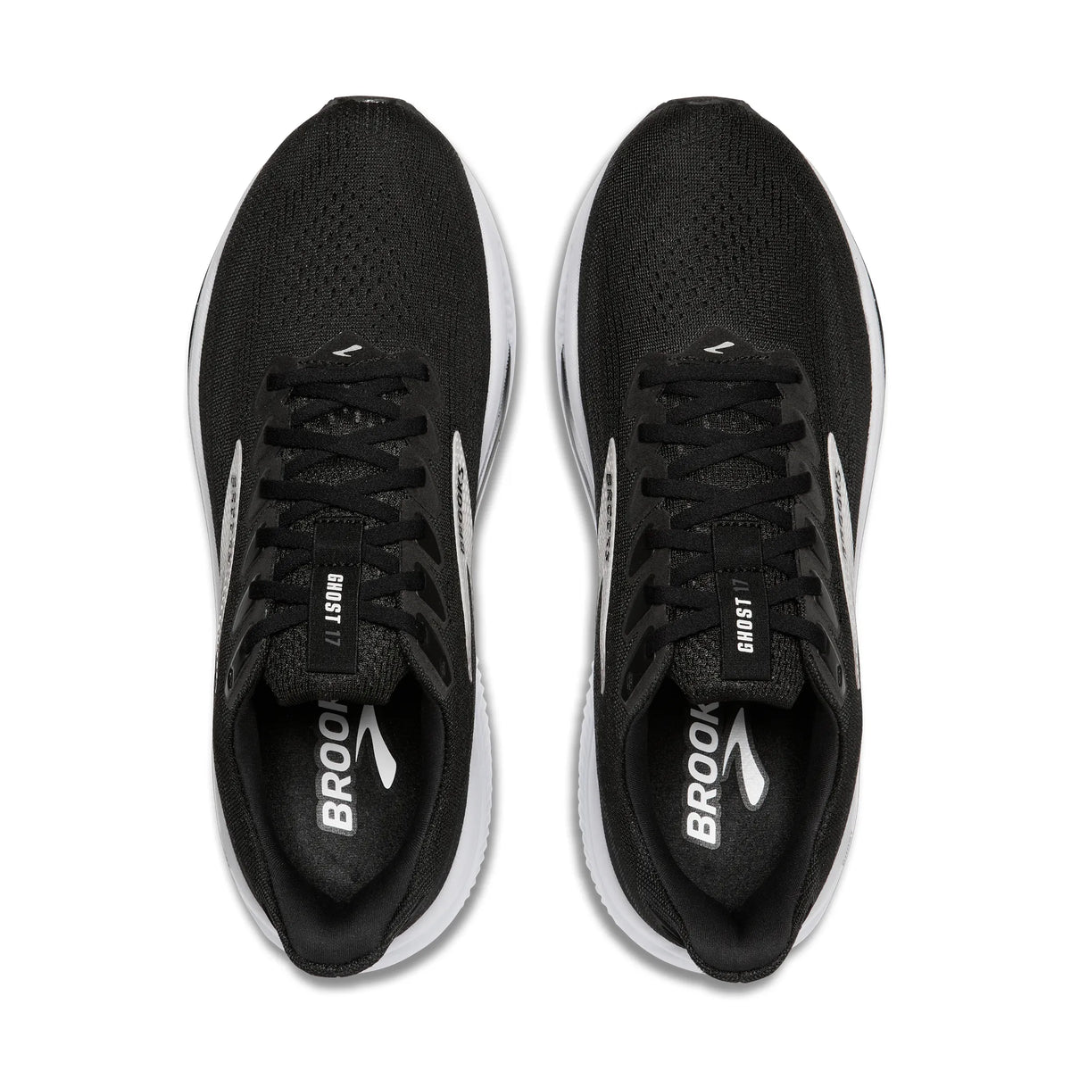 Brooks Scarpe Running Uomo - Ghost 17 - 110442 - Spoorty