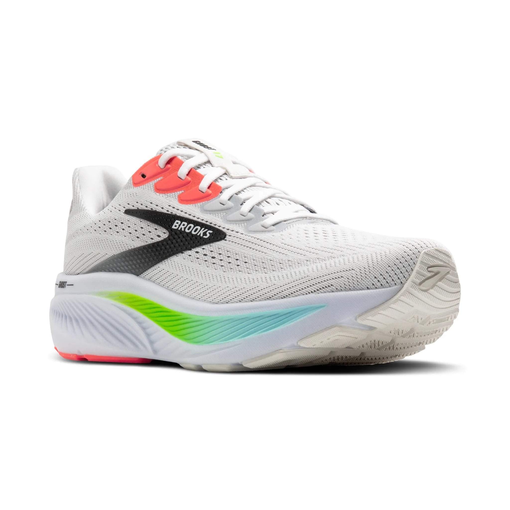 Brooks Scarpe Running Uomo - Ghost 17 - 110442 - Spoorty