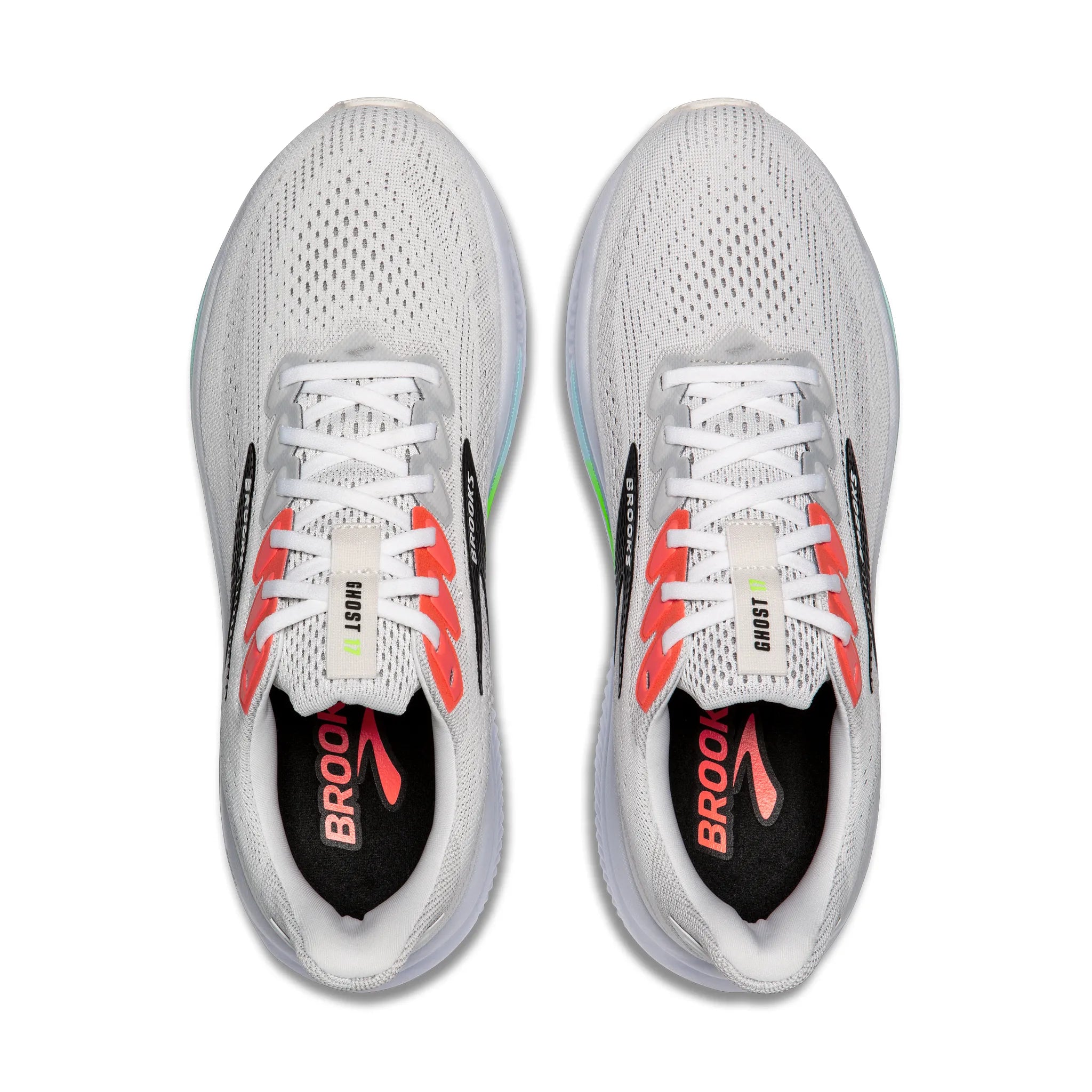 Brooks Scarpe Running Uomo - Ghost 17 - 110442 - Spoorty