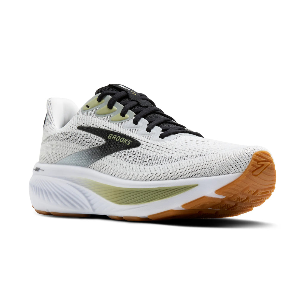 Brooks Scarpe Running Uomo - Ghost 17 - 110442 - Spoorty