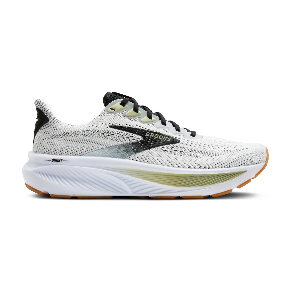 Brooks Scarpe Running Uomo - Ghost 17 - 110442 - Spoorty