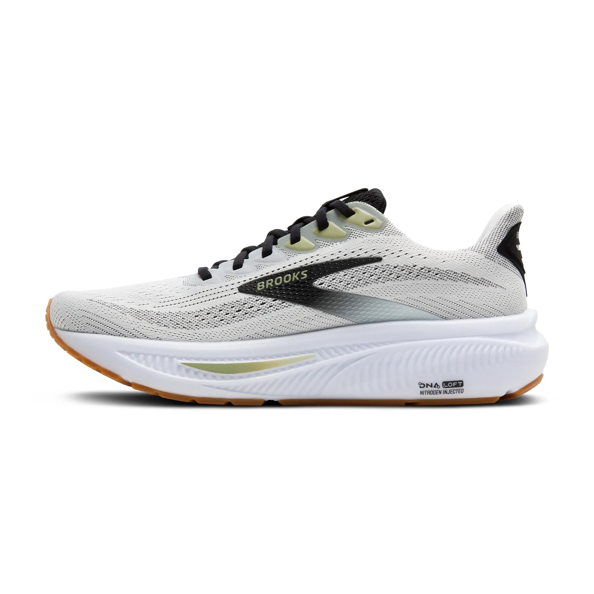 Brooks Scarpe Running Uomo - Ghost 17 - 110442 - Spoorty