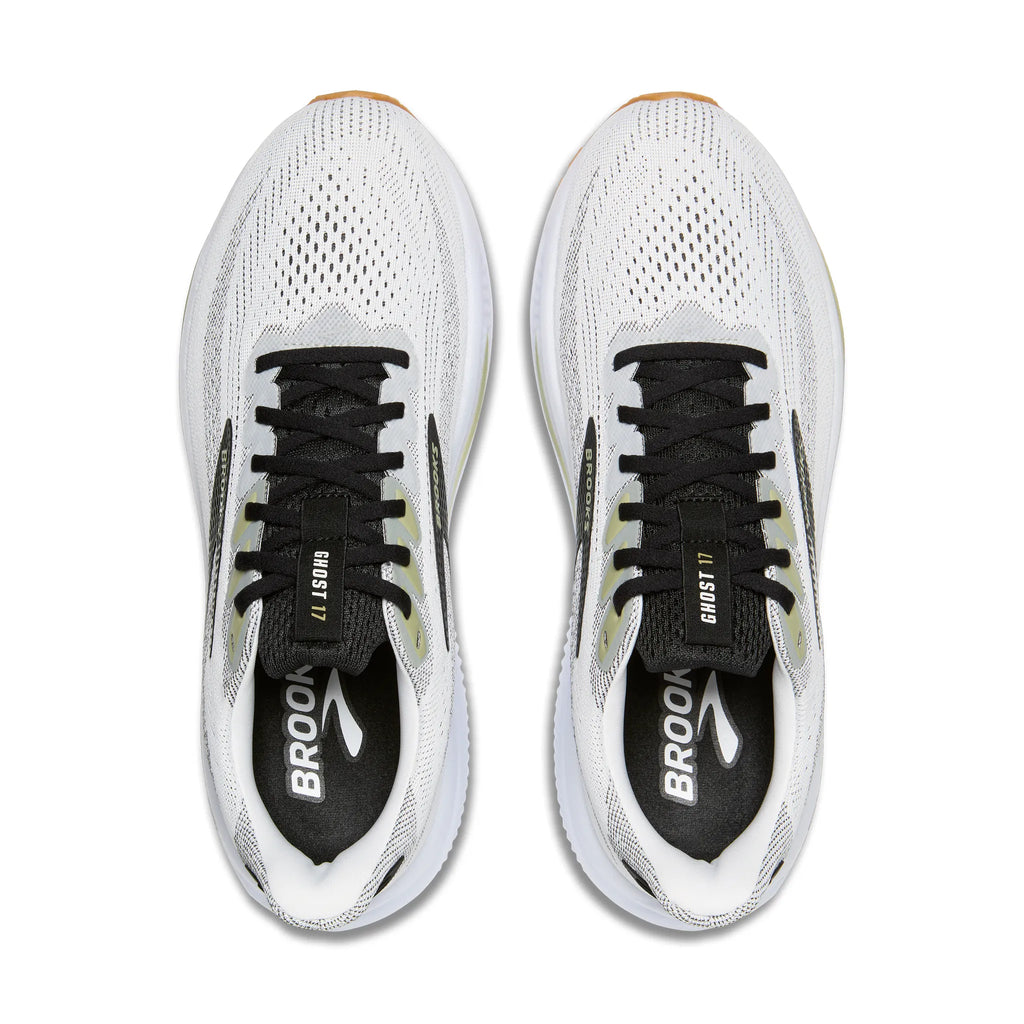 Brooks Scarpe Running Uomo - Ghost 17 - 110442 - Spoorty