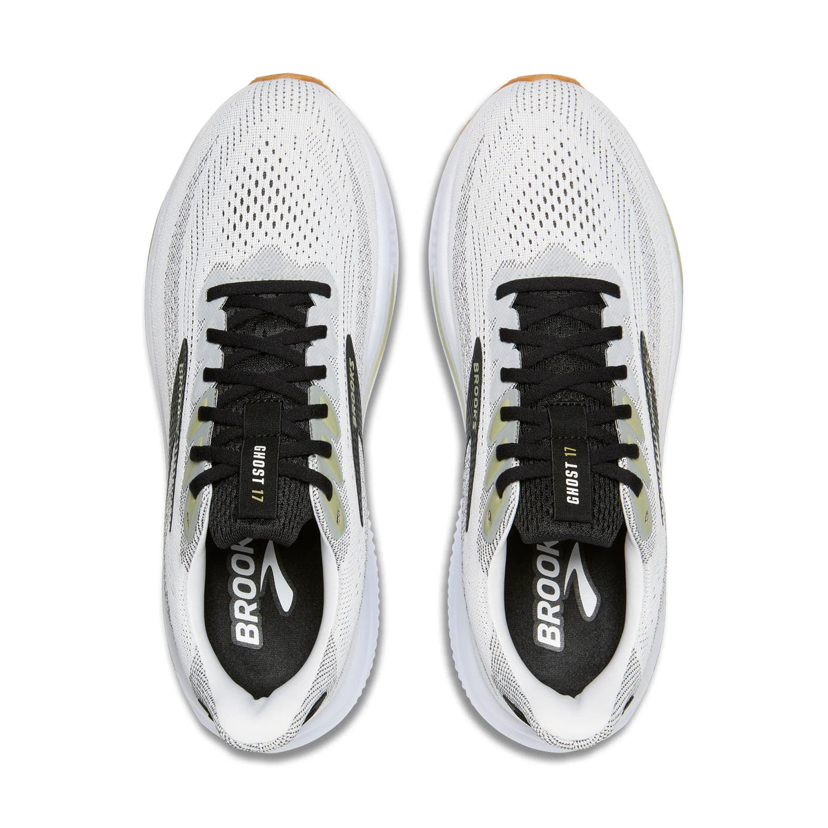 Brooks Scarpe Running Uomo - Ghost 17 - 110442 - Spoorty