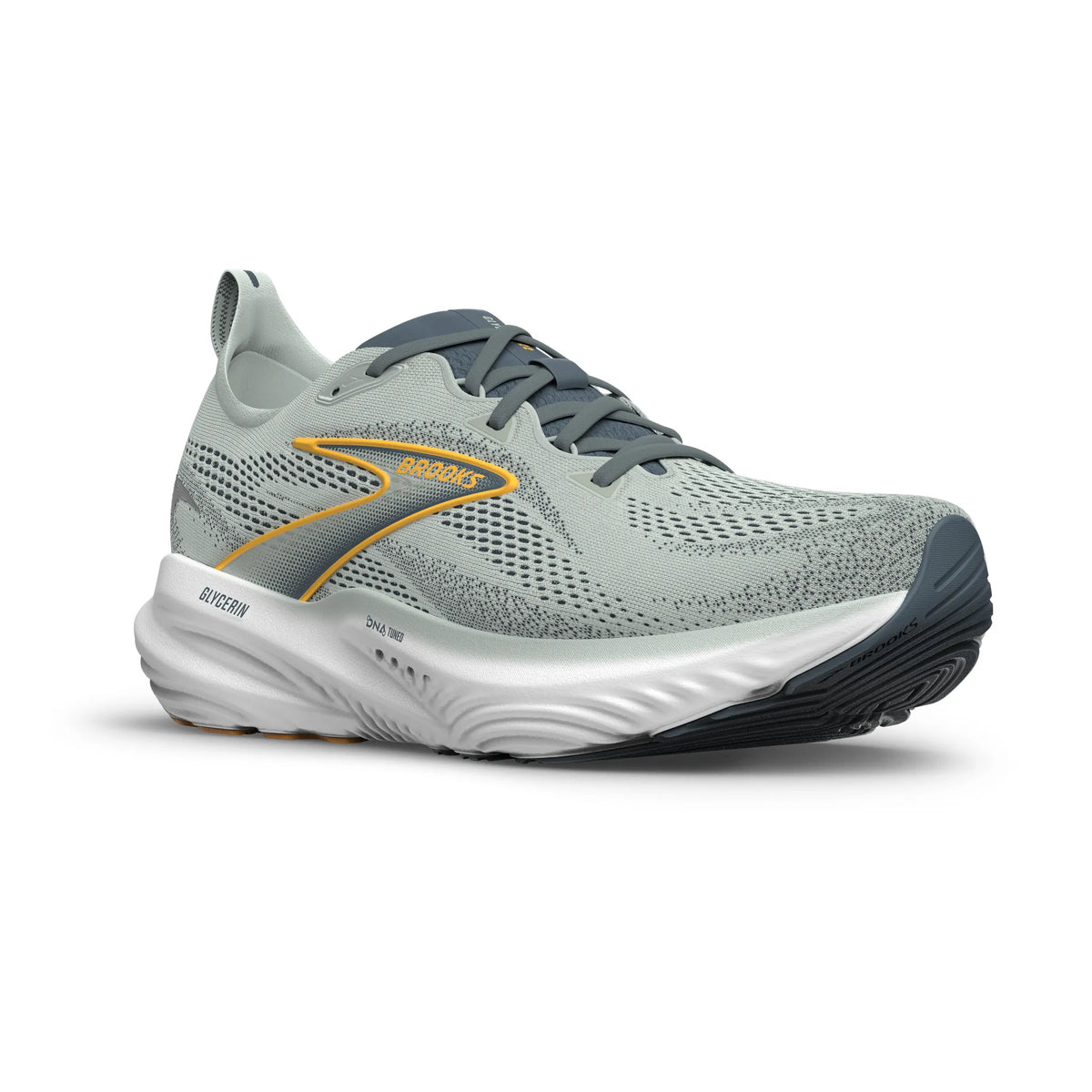 Brooks Scarpe Running Uomo - Glycerin 22 - 110445 - Spoorty