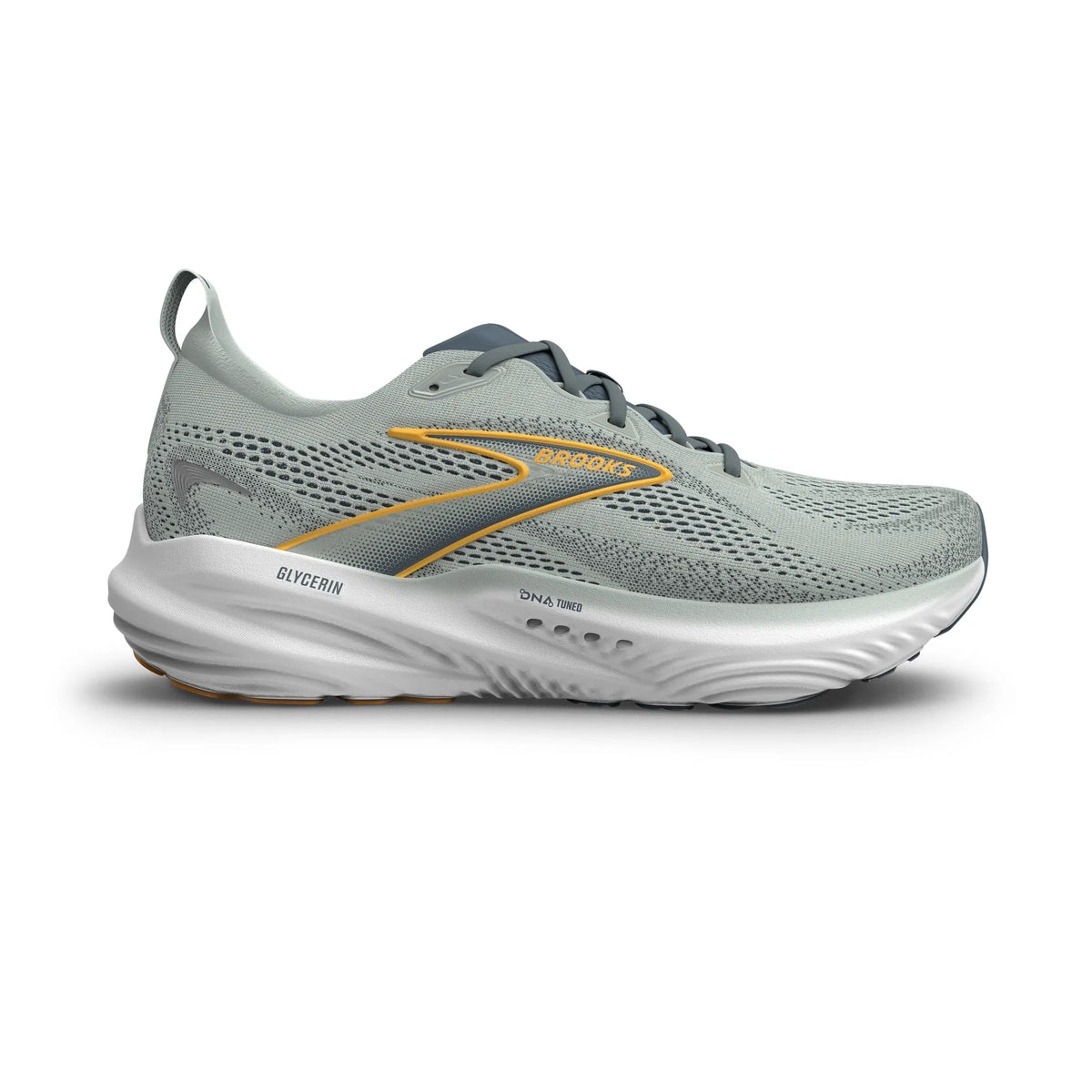 Brooks Scarpe Running Uomo - Glycerin 22 - 110445 - Spoorty