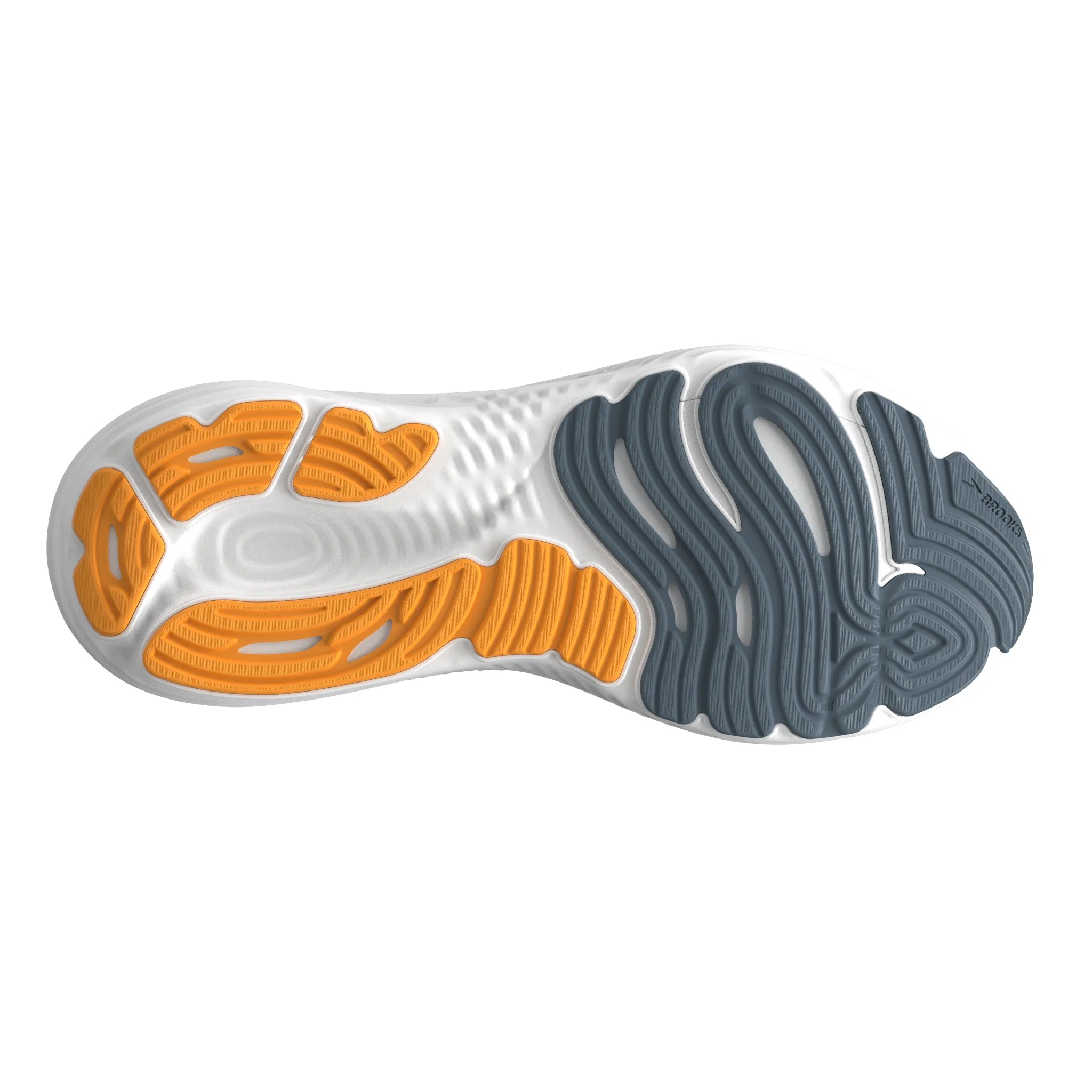 Brooks Scarpe Running Uomo - Glycerin 22 - 110445 - Spoorty