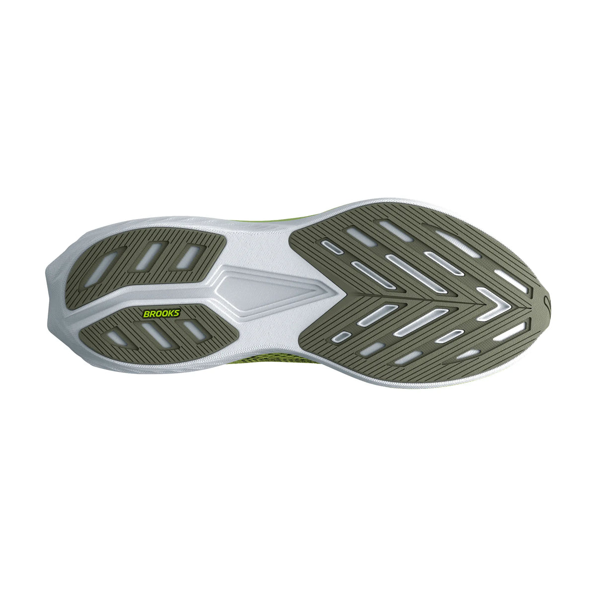 Brooks Scarpe Running Uomo - Hyperion 3 - 110465 - Spoorty