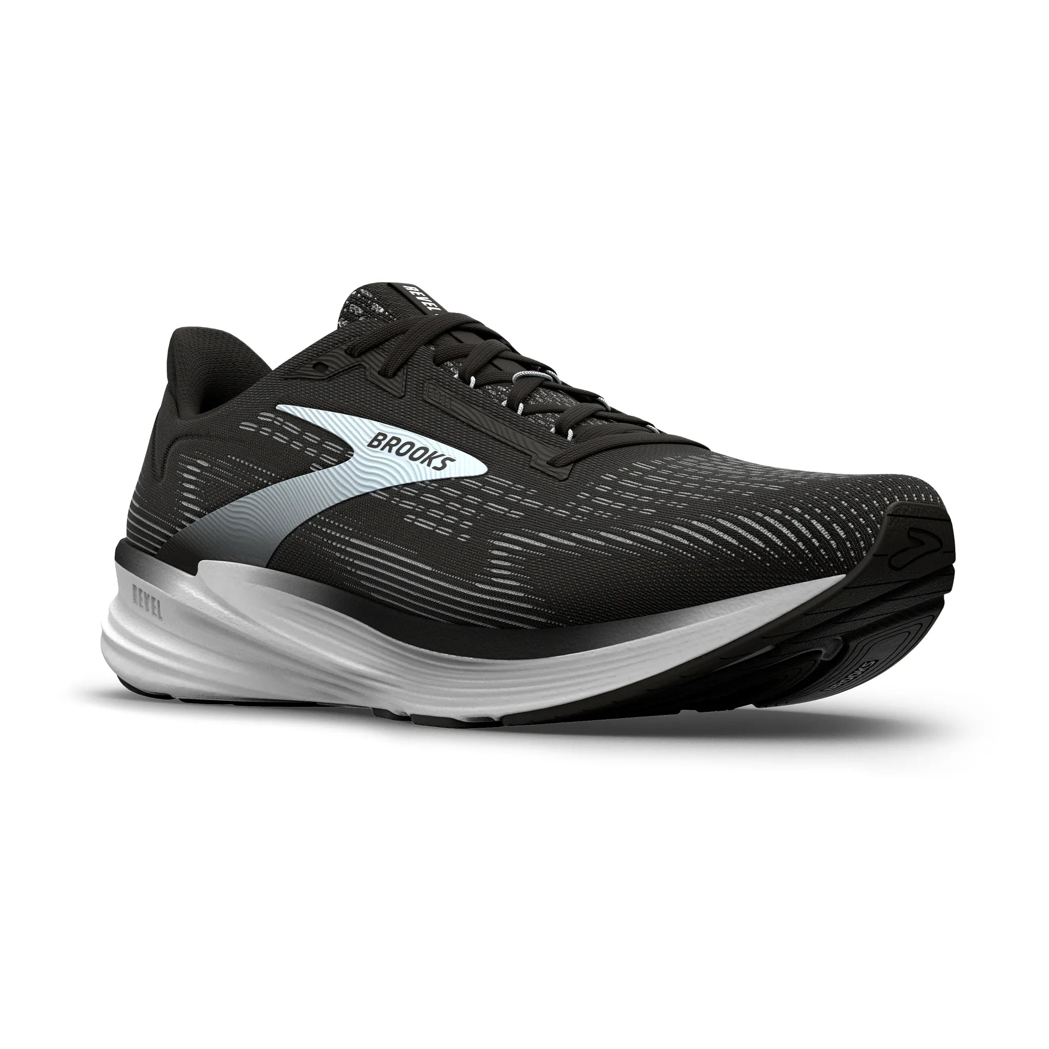 Brooks Scarpe Running Uomo - Revel 8 - 110468 - Spoorty