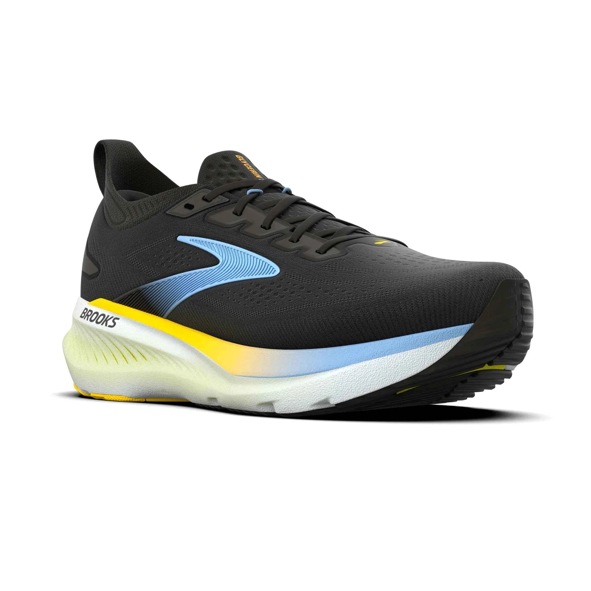 Brooks Scarpe Running Uomo - Glycerin 23 - 110476