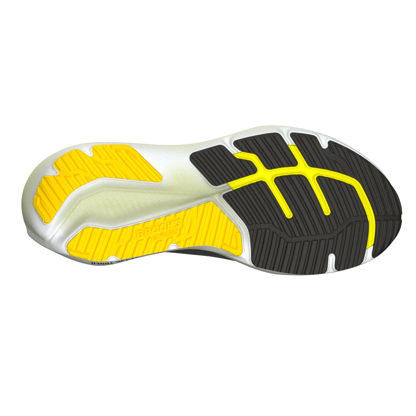 Brooks Scarpe Running Uomo - Glycerin 23 - 110476
