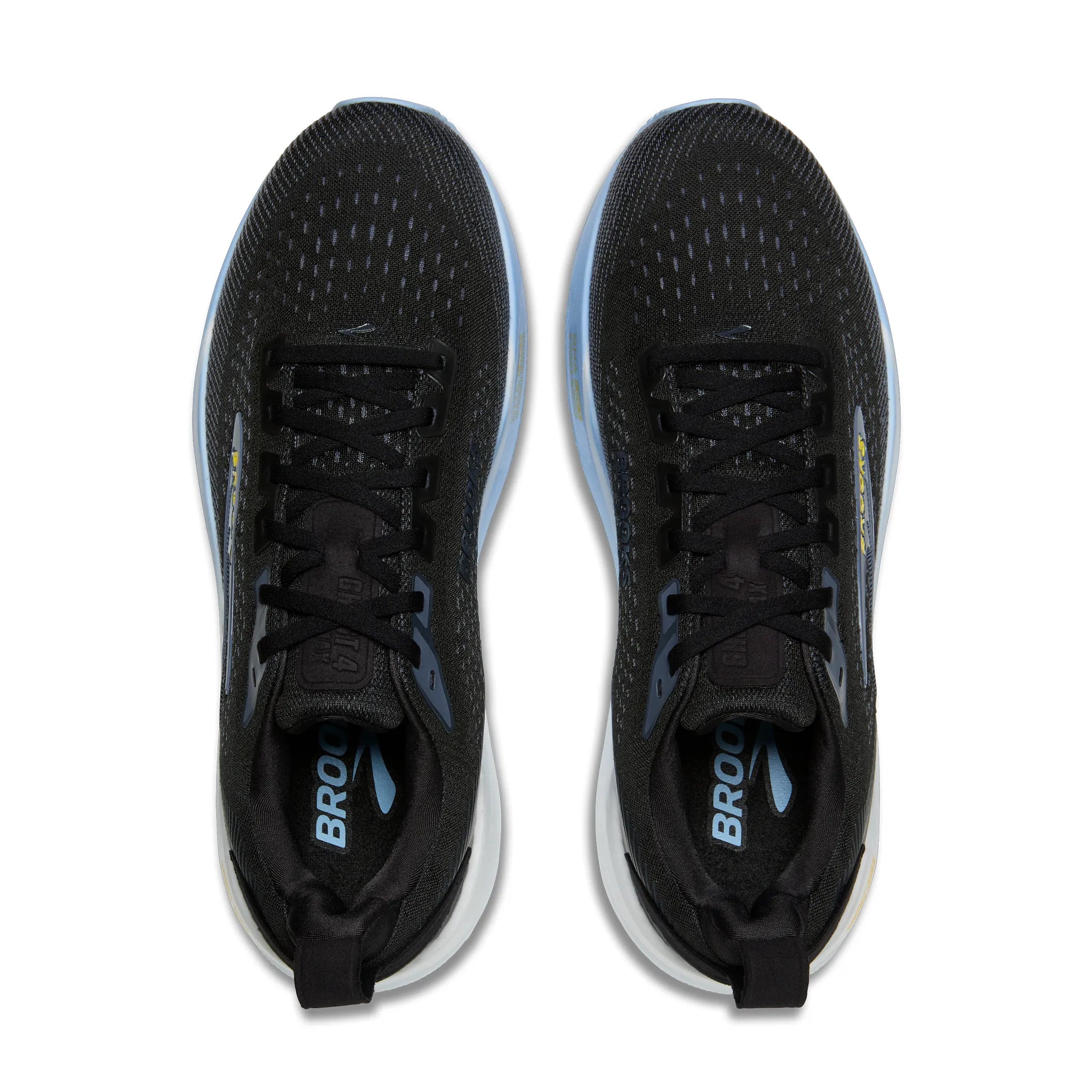 Brooks Scarpe Running Uomo - Ghost Max 4 - 110496 - Spoorty