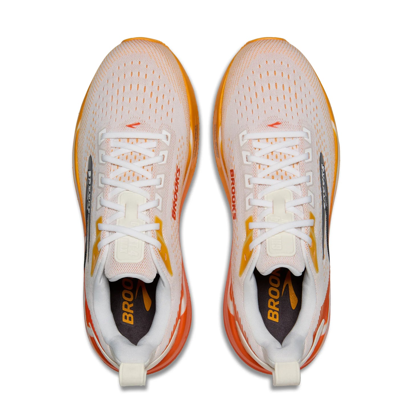 Brooks Scarpe Running Uomo - Ghost Max 4 - 110496