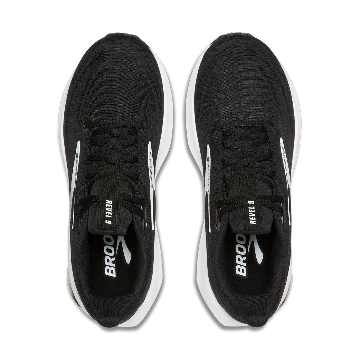 Brooks Scarpe Running Uomo - Revel 9 - 110499