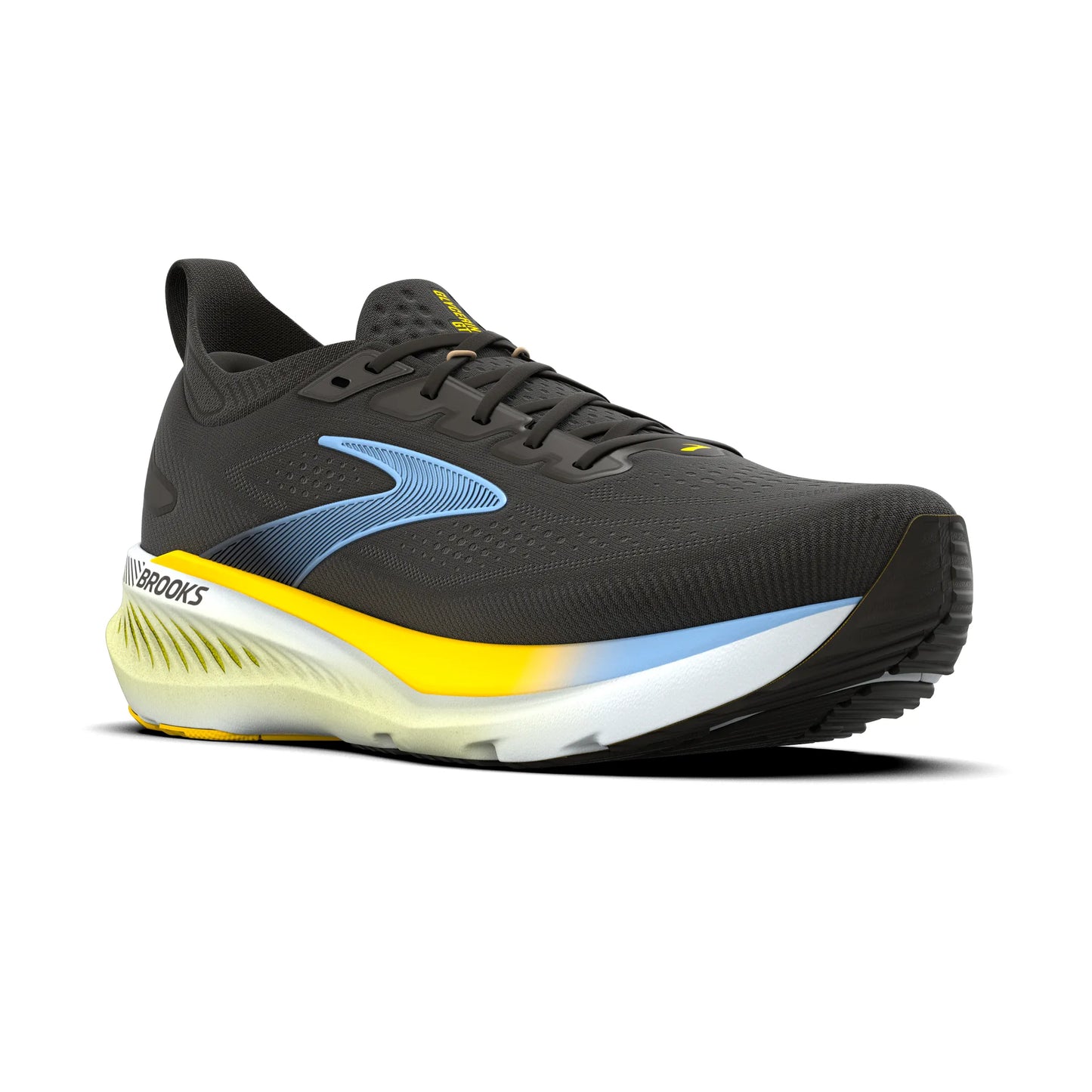 Brooks Scarpe Running Uomo - Glycerin GTS 23 - 110503