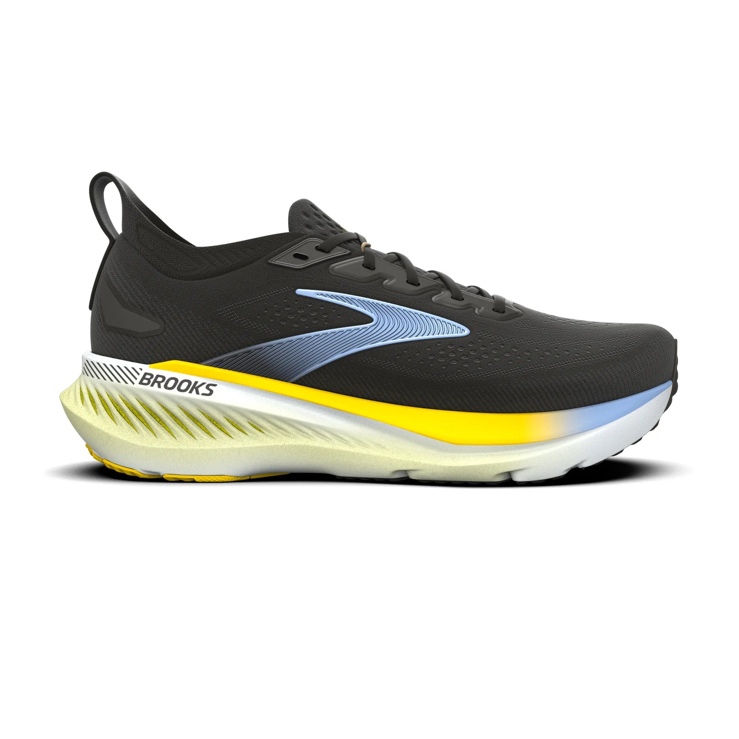 Brooks Scarpe Running Uomo - Glycerin GTS 23 - 110503