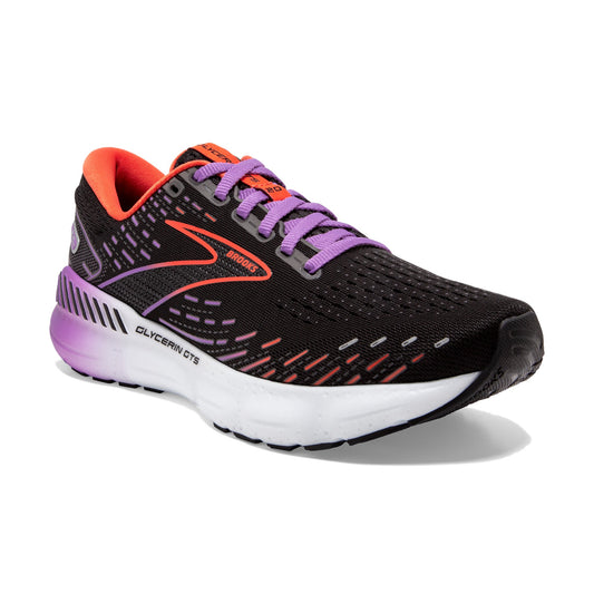 Brooks Scarpe Running Donna - Glycerin GTS 20 W - 120370-013