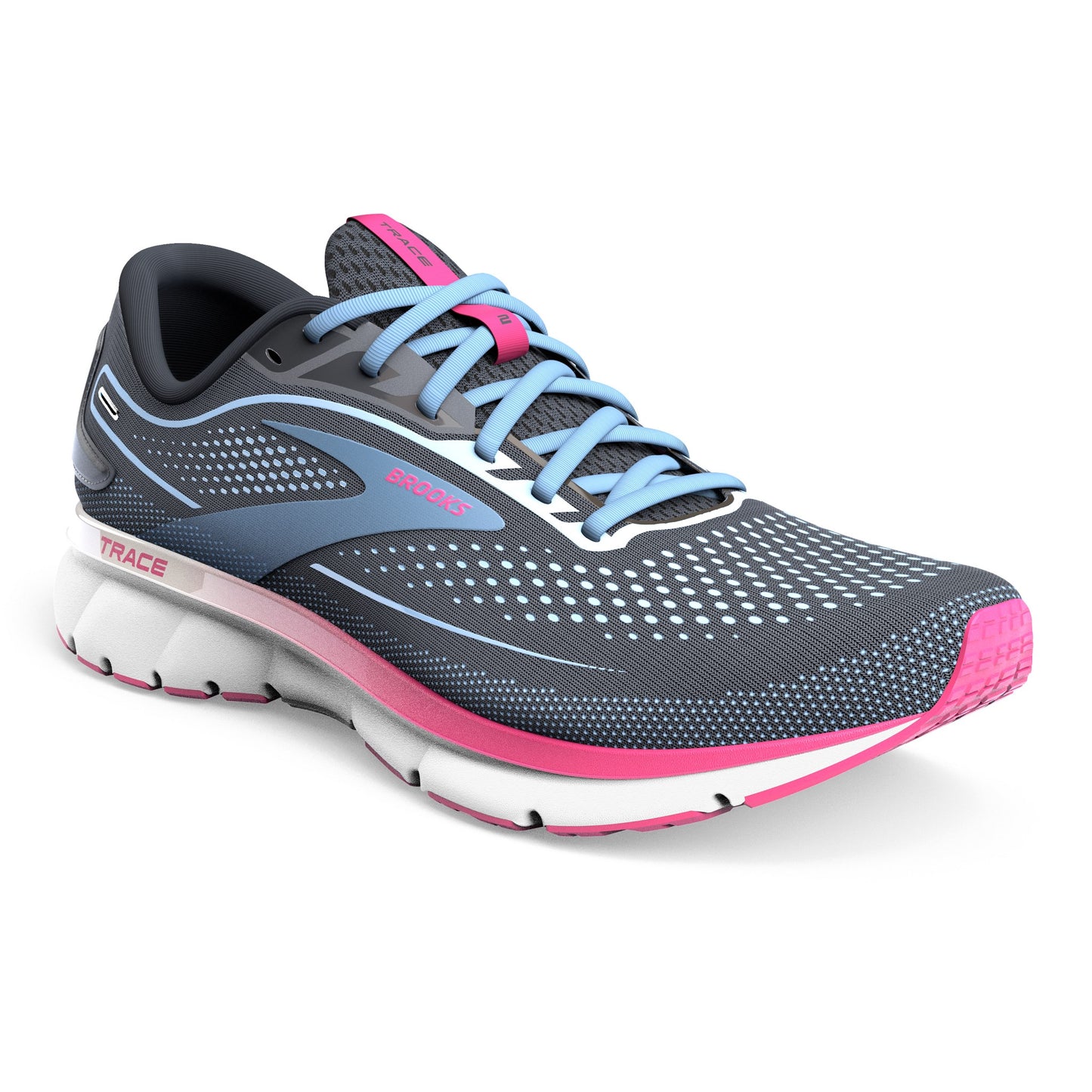 Brooks Scarpe Running Donna - Trace 2 W - 120375-082