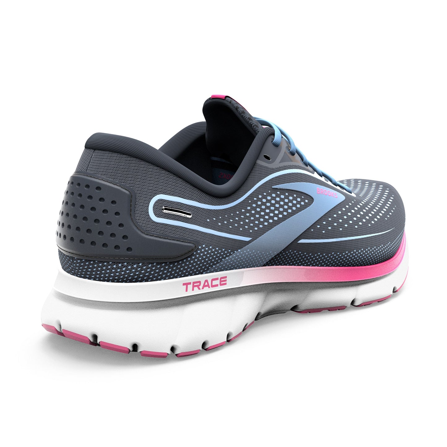 Brooks Scarpe Running Donna - Trace 2 W - 120375