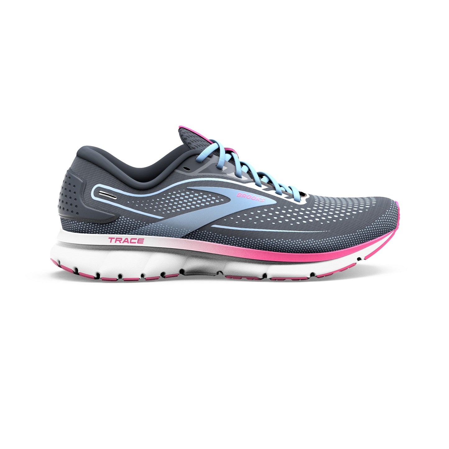 Brooks Scarpe Running Donna - Trace 2 W - 120375