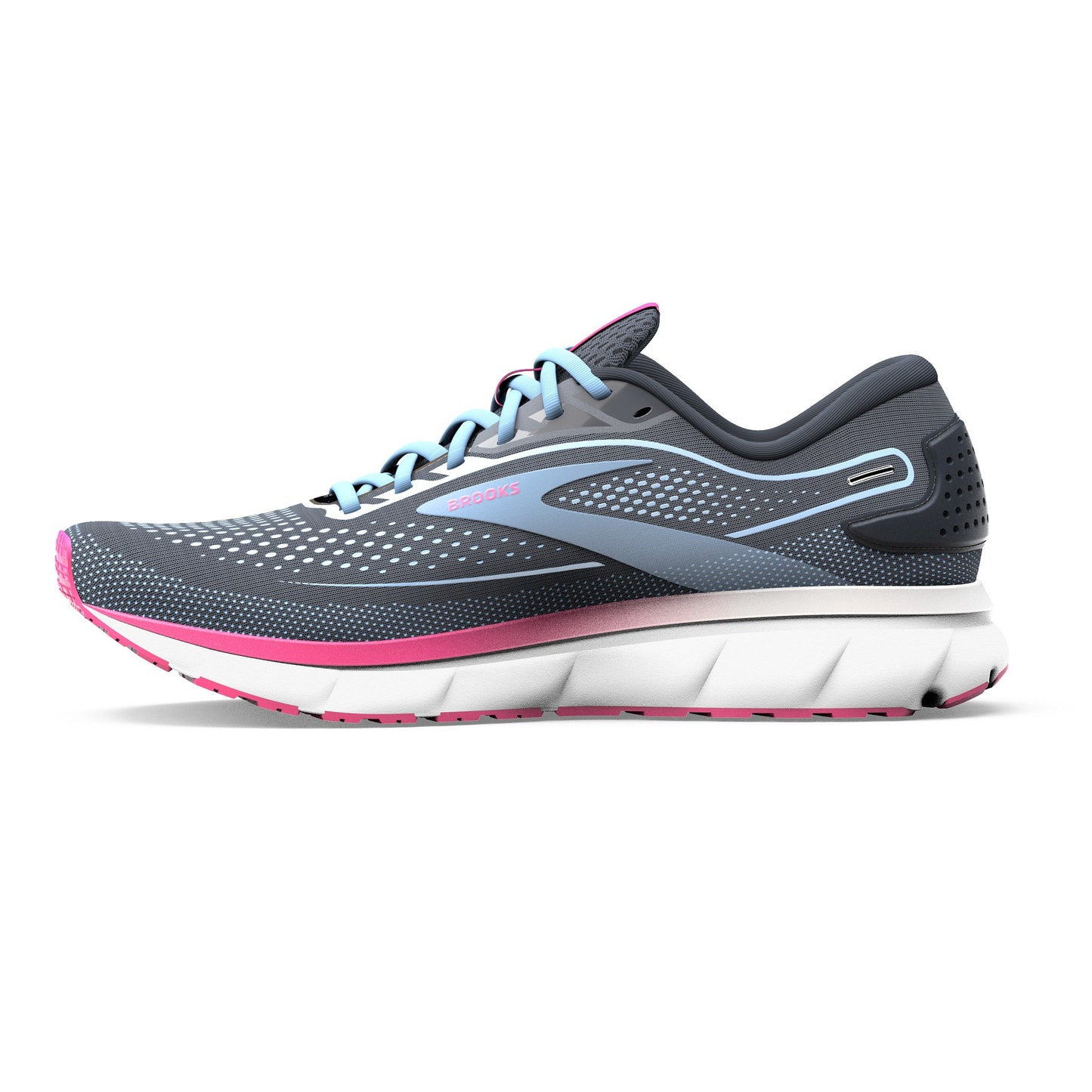 Brooks Scarpe Running Donna - Trace 2 W - 120375