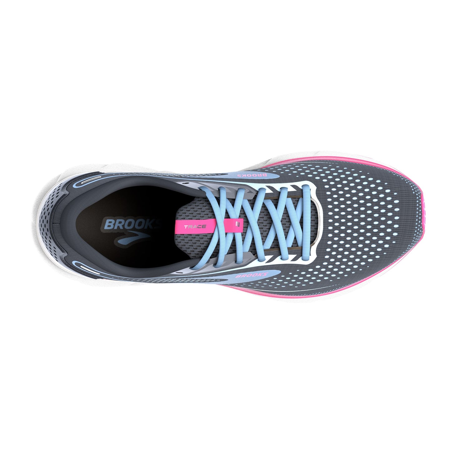 Brooks Scarpe Running Donna - Trace 2 W - 120375