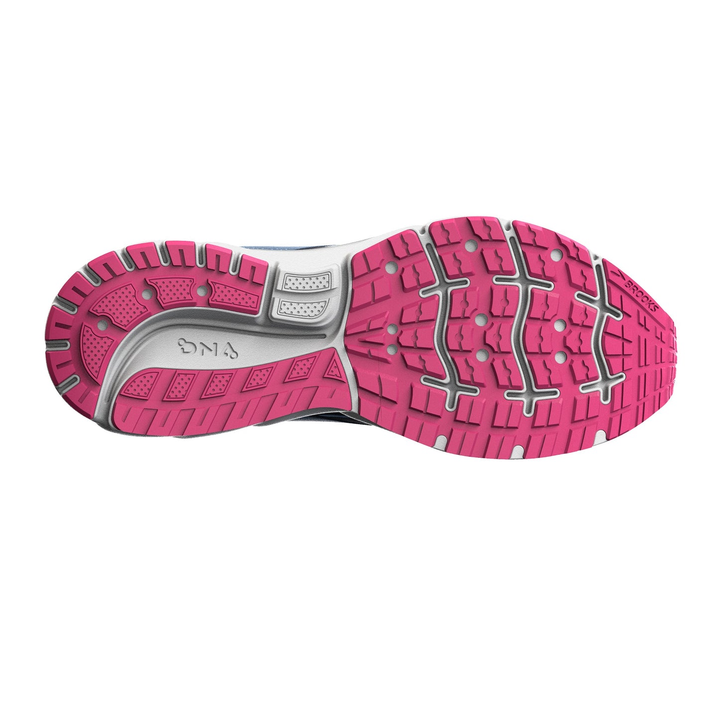 Brooks Scarpe Running Donna - Trace 2 W - 120375