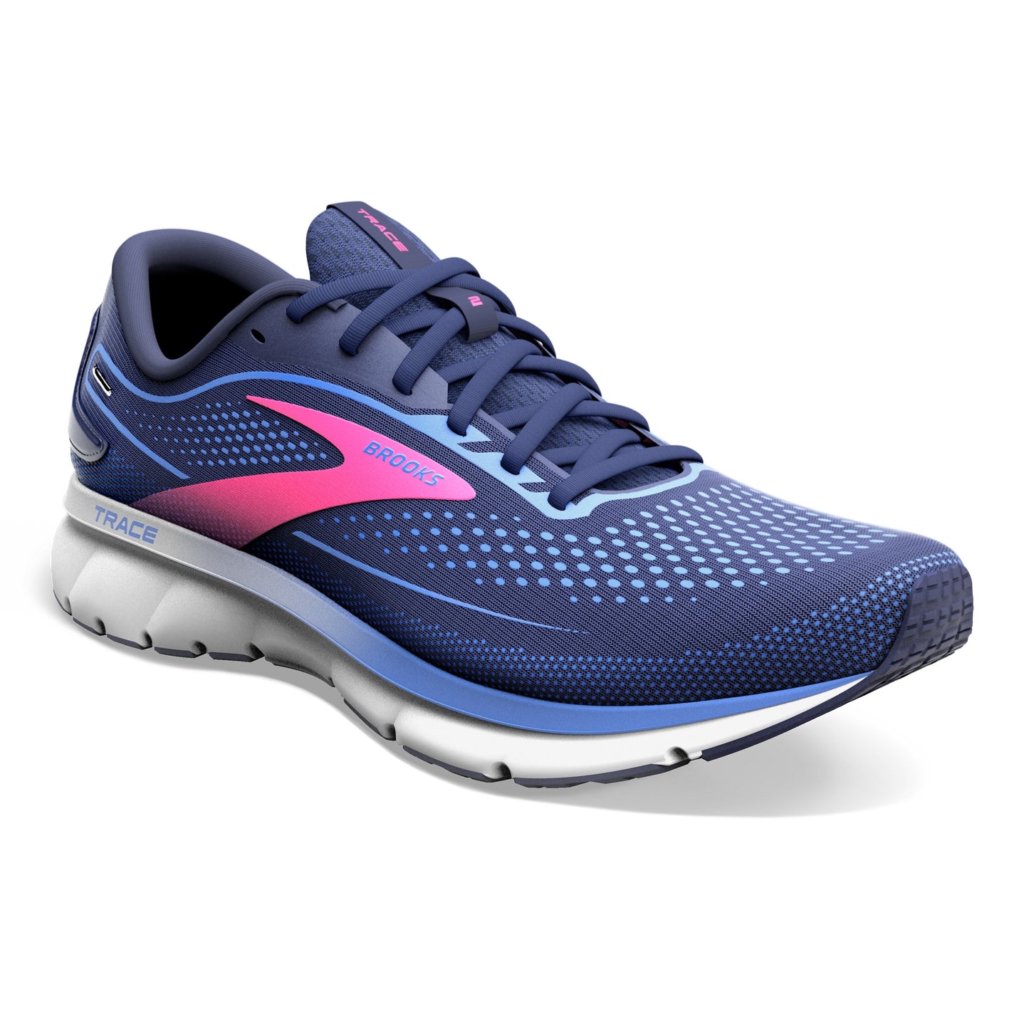 Brooks Scarpe Running Donna - Trace 2 W - 120375-460