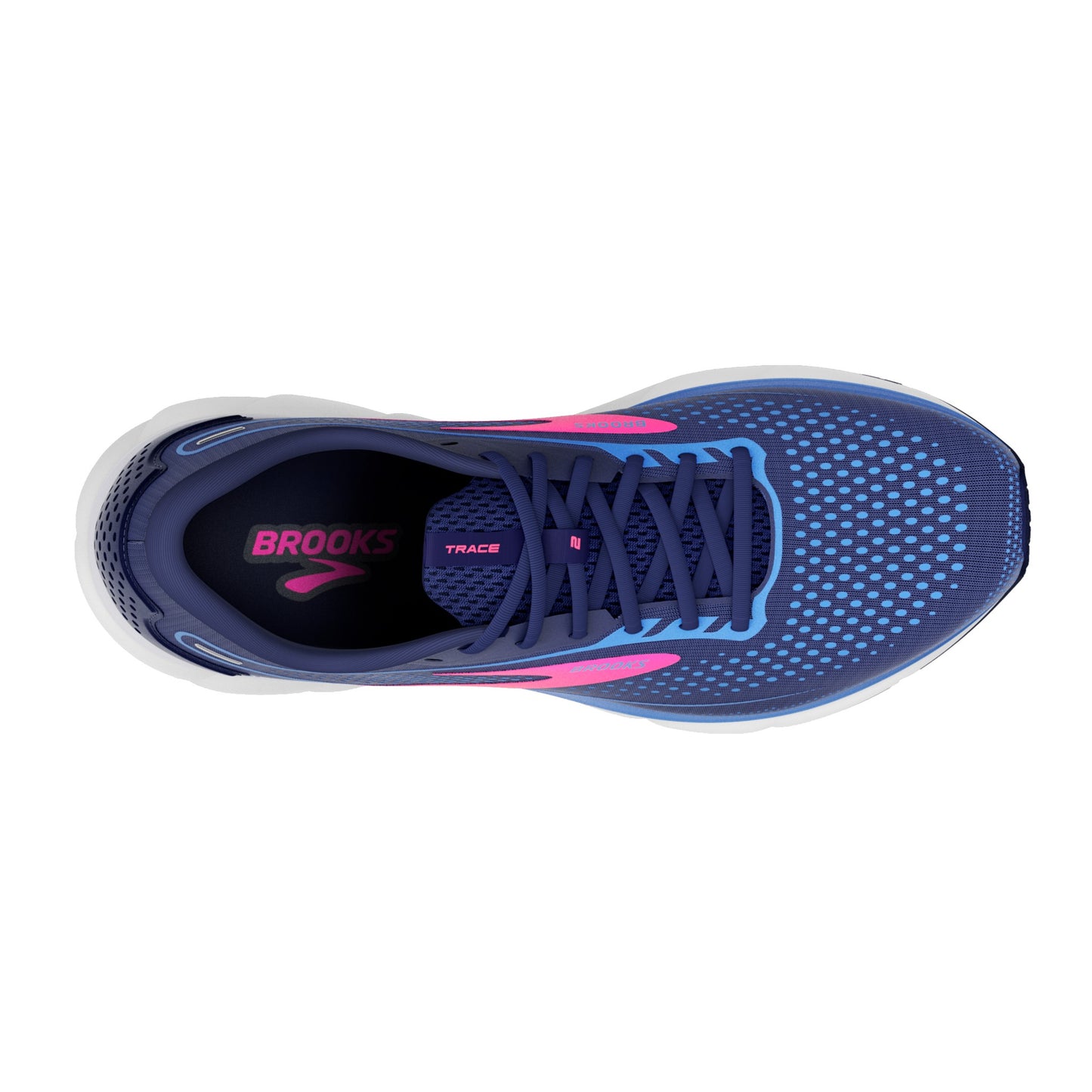 Brooks Scarpe Running Donna - Trace 2 W - 120375