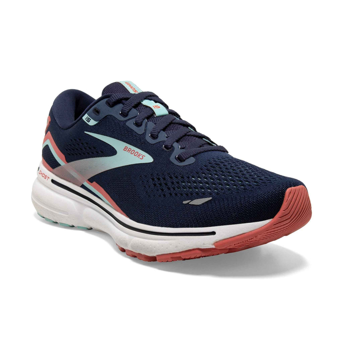 Brooks Scarpe Running Donna - Ghost 15 - 120380 - Spoorty