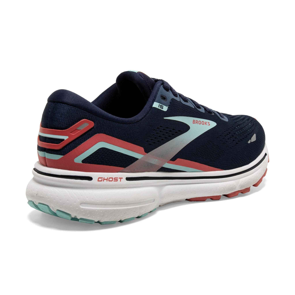 Brooks Scarpe Running Donna - Ghost 15 - 120380 - Spoorty