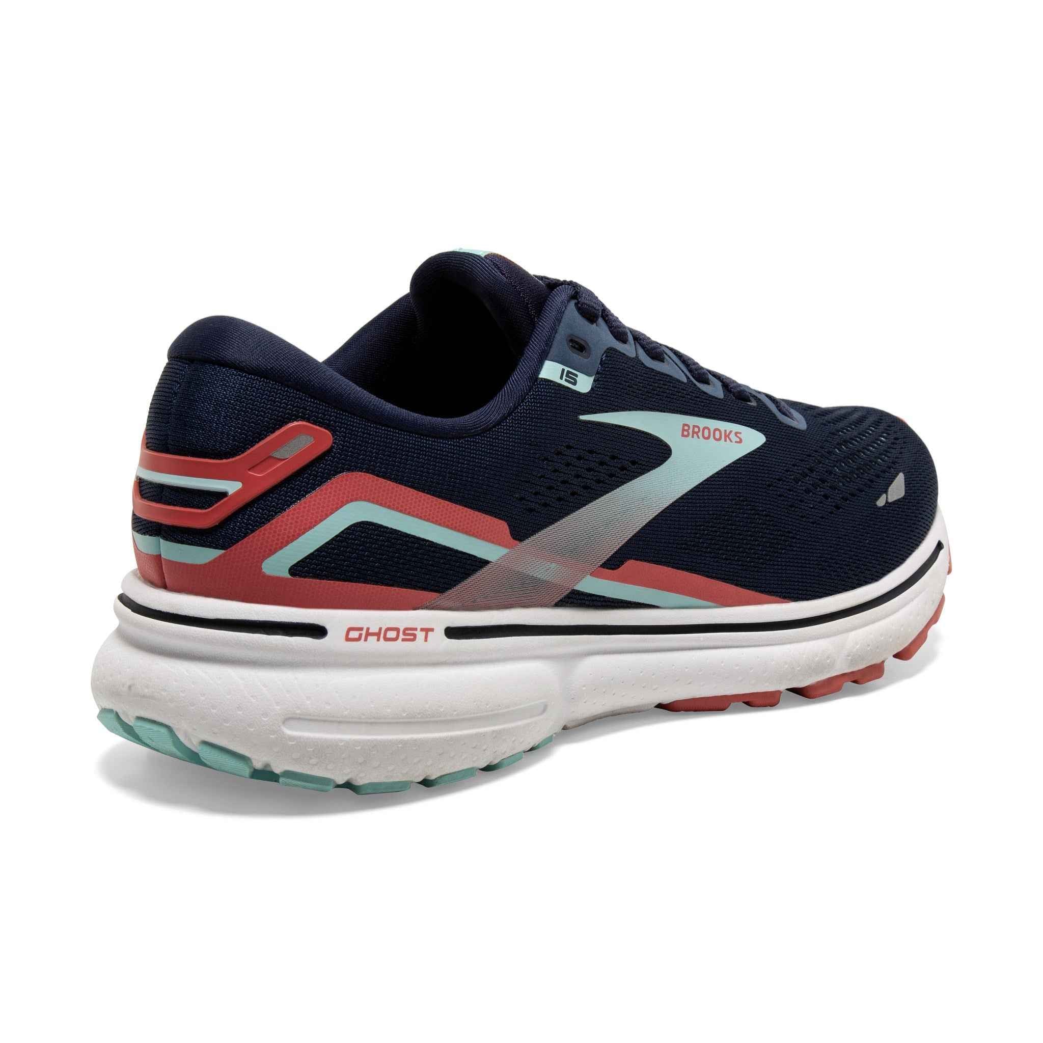 Brooks Scarpe Running Donna - Ghost 15 - 120380 - Spoorty