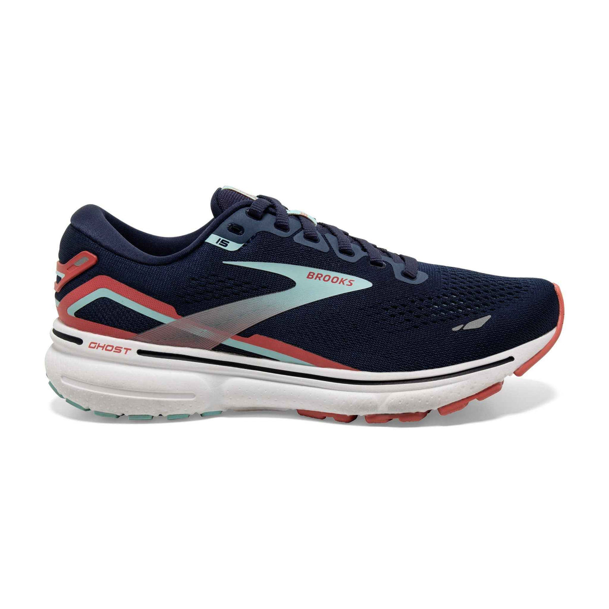 Brooks Scarpe Running Donna - Ghost 15 - 120380 - Spoorty