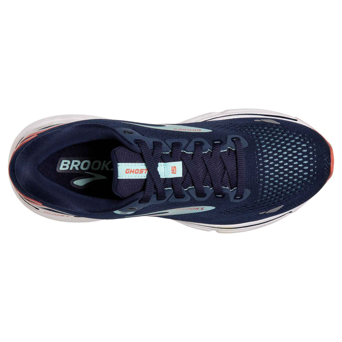 Brooks Scarpe Running Donna - Ghost 15 - 120380 - Spoorty
