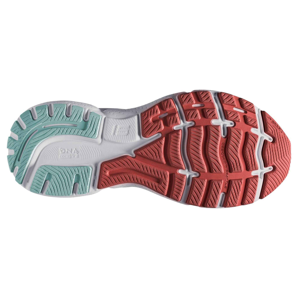 Brooks Scarpe Running Donna - Ghost 15 - 120380 - Spoorty