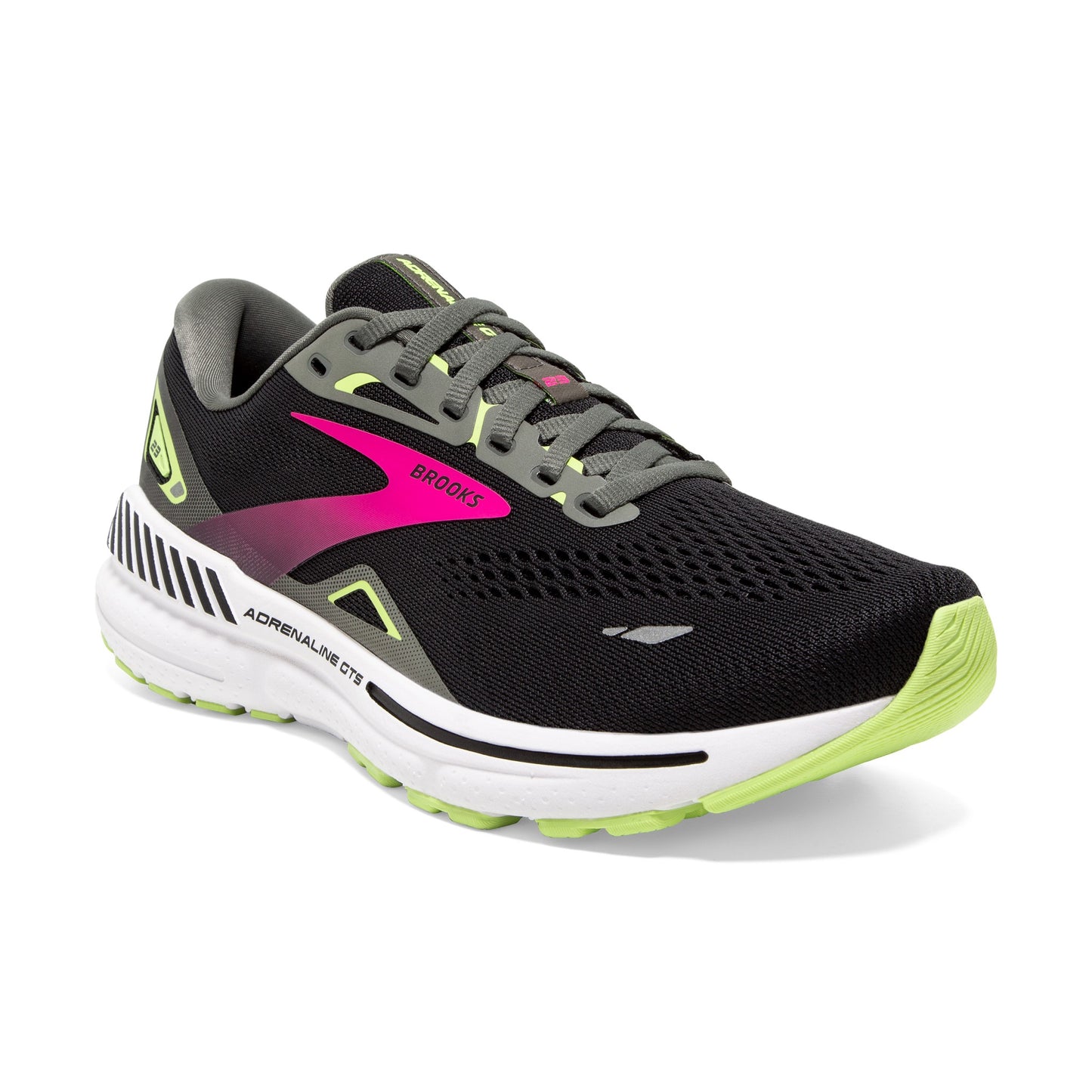 Brooks Scarpe Running Donna - Adrenaline GTS 23 - 120381