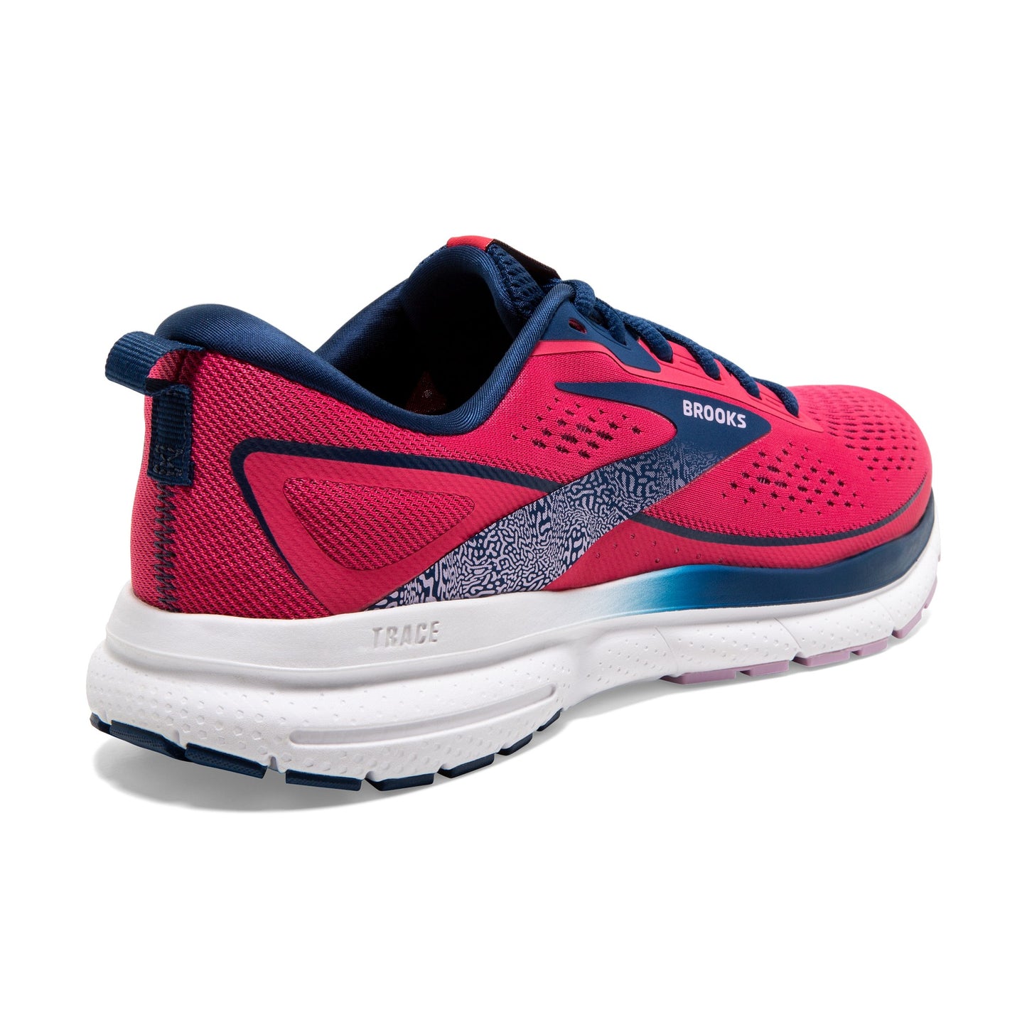 Brooks Scarpe Running Donna - Trace 3 - 120401