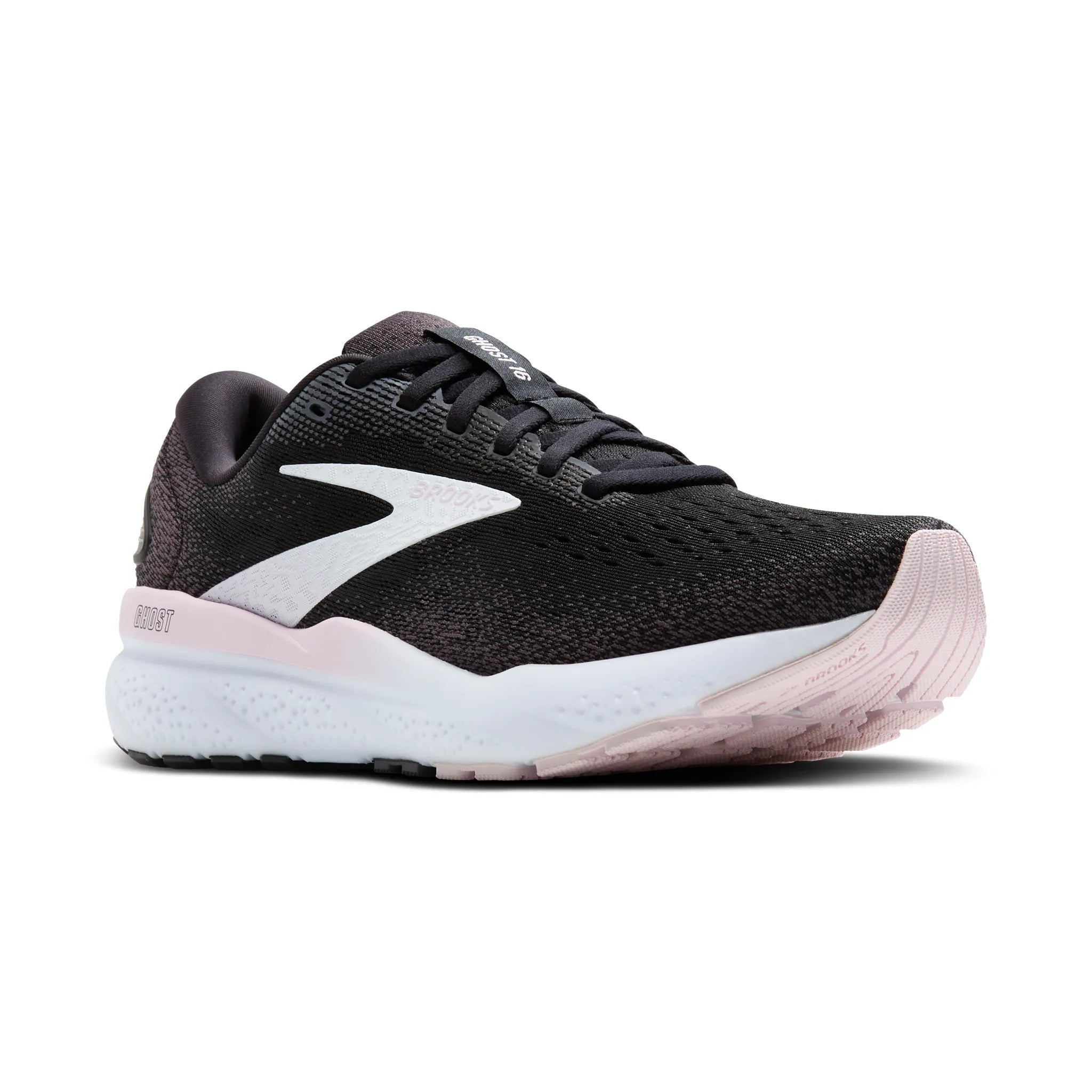 Brooks Scarpe Running Donna - Ghost 16 - 120407 - Spoorty