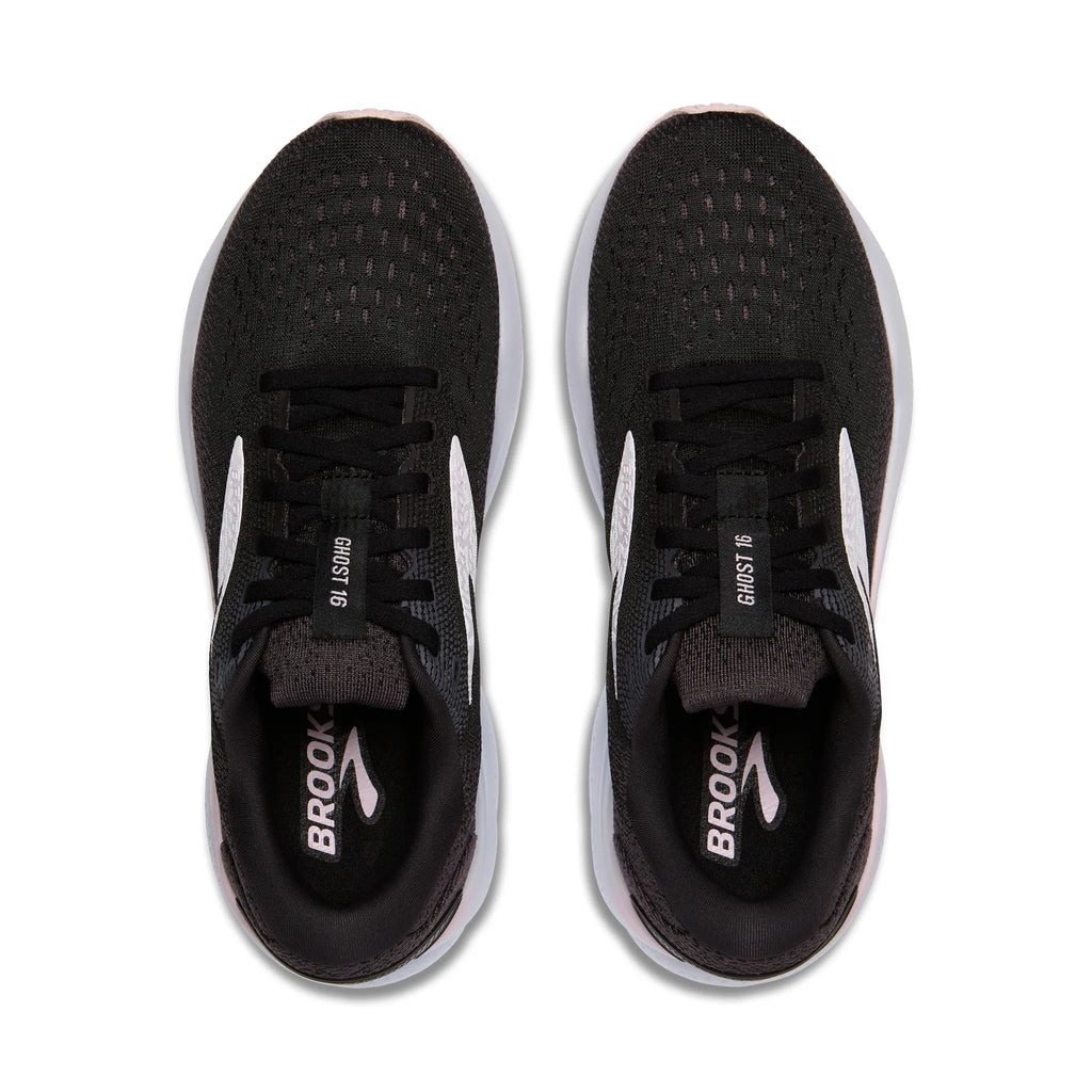 Brooks Scarpe Running Donna - Ghost 16 - 120407 - Spoorty