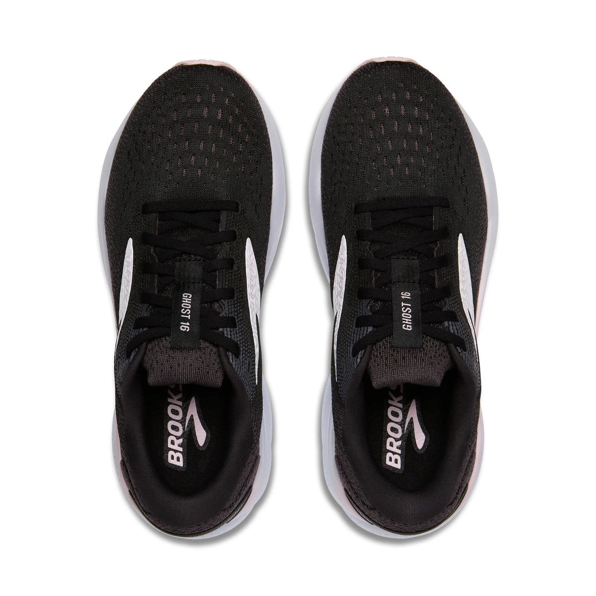 Brooks Scarpe Running Donna - Ghost 16 - 120407 - Spoorty