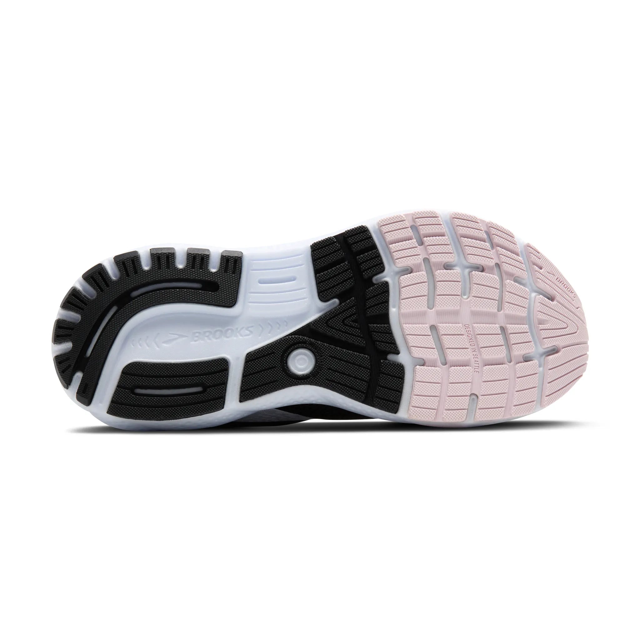 Brooks Scarpe Running Donna - Ghost 16 - 120407 - Spoorty