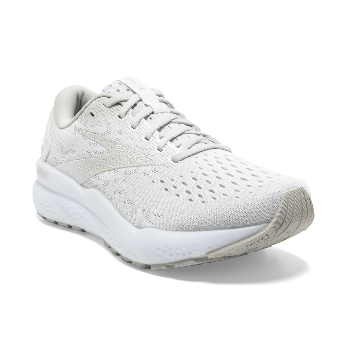 Brooks Scarpe Running Donna - Ghost 16 - 120407 - Spoorty